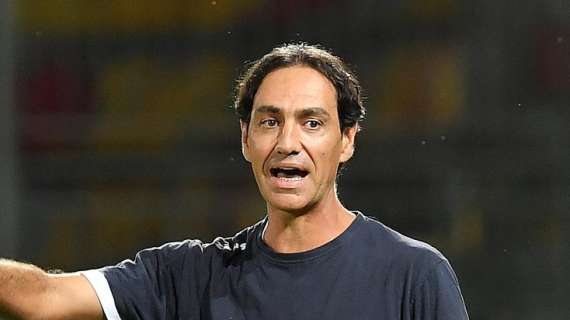 Serie B, Nesta candidato al riconoscimento di miglior allenatore del mese di ottobre