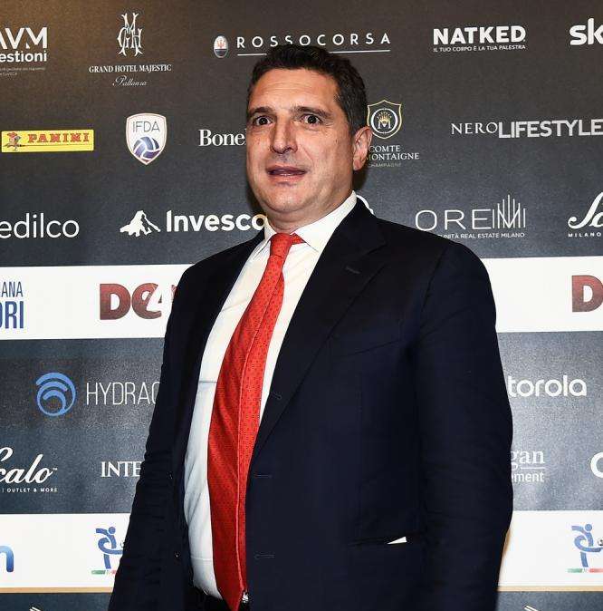 De Siervo (ad Lega Serie A): "Non giocare significa regalare i nostri campioni ai club esteri"
