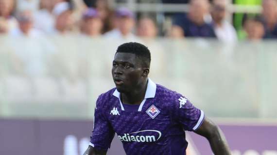 Fiorentina, Duncan: "Siamo stati dei polli, dovevamo fare almeno tre gol nel primo tempo"