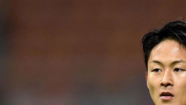 Calciomercato Frosinone - Idea Lee Seung-woo per l'attacco