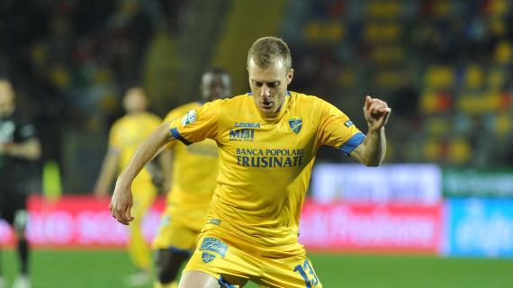 Precedenti Venezia-Frosinone: giallazzurri quasi sempre vittoriosi 