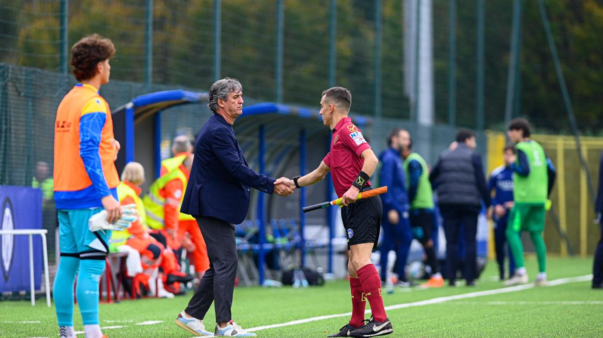 Primavera 1 - Napoli-Frosinone 0-2: i giallazzurri tornano al successo. Il tabellino e la cronaca della gara