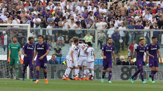 Cagliari-Frosinone, ecco dove seguire il match