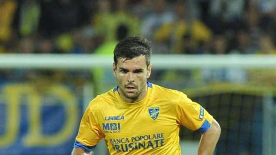 PAGELLE - Lazio-Frosinone 1-0: le pagelle dei canarini