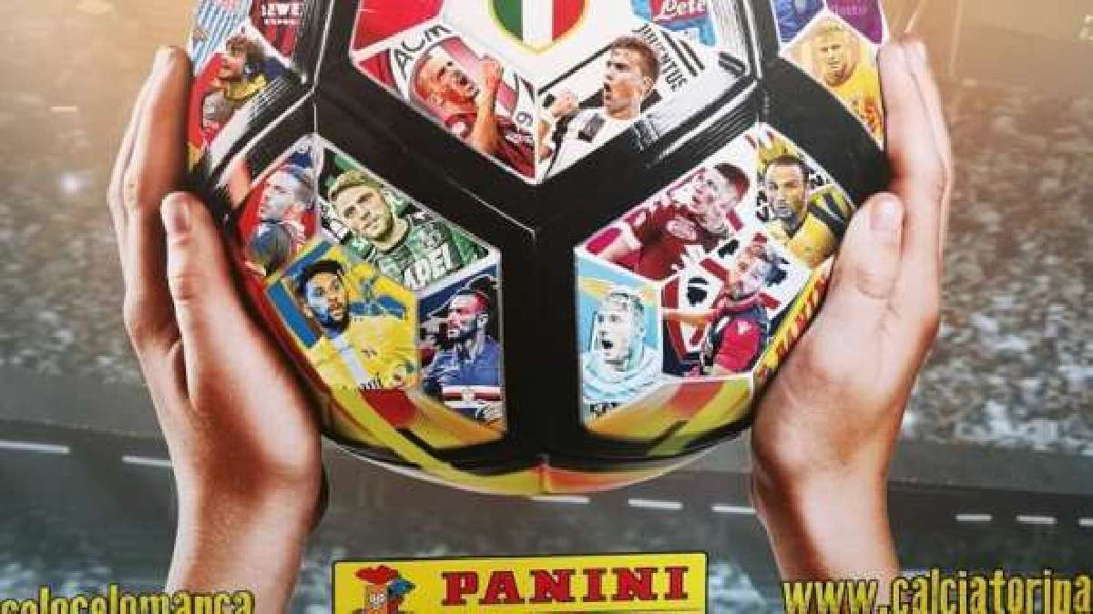 BOMBER: La rivista ufficiale Panini sul calcio