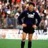Calcio in lutto per la morte di Oliviero Garlini