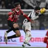 Serie A, 6a giornata - il programma della domenica: questa sera Juve-MIlan
