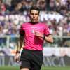 Hellas Verona - Atalanta: l'arbitro è Dionisi