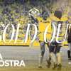 #VeronaCamp40ne | La mostra celebrativa dello Scudetto al Bentegodi è SOLD OUT