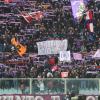 Verona-Fiorentina: settore Curva Nord Ospiti chiuso per i residenti provincia di Firenze