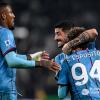 Serie A, 37a giornata: Cagliari salvo, Atalanta in Conference League,Napoli in Champions