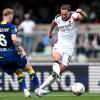 Verona-Milan 0-1, le pagelle dei gialloblù: Belghali e Vermesan ci provano, Orban evanescente