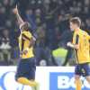 Bologna - Verona 0-1: nel 2016 l'ultimo successo gialloblù firmato da Samir