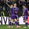Fiorentina: prima del Bentegodi l'andata della semifinale di Conference League