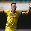 Verona-Lecce 1-1, le pagelle dei gialloblù: Coppola pari d'oro, Tengstedt da rivedere, 