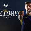 UFFICIALE - Hellas Verona: Unai Nunez è un nuovo giocatore gialloblù