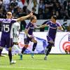 Seria A, 37a giornata: cade la Juve, vincono Roma, Milan, Napoli e Como.