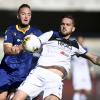 Verona-Atalanta: nel 2016 l'ultimo successo gialloblù
