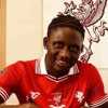 UFFICIALE - Mercato Verona - Karlson Nwanege in prestito al Perugia