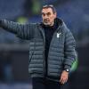 Serie A, 28a giornata: questa sera l'ultimo posticipo Lazio-Sassuolo