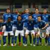 Europei Under 21: Italia-Romania 1-0, Ghilardi in campo 90 minuti, panchina per Coppola