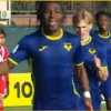 UFFICIALE - Mercato Verona: Agbonifo a titolo definitivo all'Inter