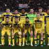 Hellas Verona: il club gialloblù abbassa a gennaio il monte ingaggi