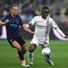 Inter: contro il Verona spazio al turnover