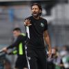 La Gazzetta dello Sport: "Rinascita Sassuolo"