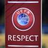 Europa League e Conference League: oggi alle 13 i sorteggi, tre le italiane in campo