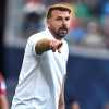 Udinese-Verona 1-1, Zanetti: «Un punto importante, atteggiamento giusto»