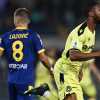 Tuttosport - Verona-Udinese, scontro salvezza decisivo