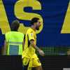 Udinese-Verona 1-1, Serdar: «Fiero di essere il capitano di questa squadra»