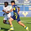 Primavera - Hellas Verona-Torino 0-1, secondo ko di fila per i gialloblù