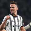 Juventus: per la sfida con il Verona si punta al recupero di Milik e Miretti