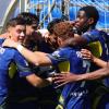 Primavera - Verona-Napoli 5-2, gialloblù salvi