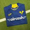 Hellas Verona: Aircach è il nuovo main sponsor