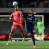 Udinese-Verona: i precedenti, bilancio a favore dei friulani