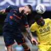 LIVE Verona-Lecce 1-1, squadre al riposo in parità