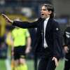 Inter-Juve, Inzaghi: «Subire un gol in questo modo è inaccettabile»