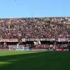 Salernitana: Curva Sud dell'Arechi sold out per il match con il Verona