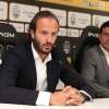 Genoa: l'ex gialloblù Gilardino nuovo tecnico ad interim