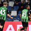 Serie A, 35a giornata: Sassuolo-Inter 1-0 neroverdi a due punti dalla zona salvezza
