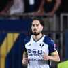 Empoli-Verona 1-2, Serdar: "Contenti di avercela fatta, ora festeggiamo"