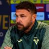 Verso Verona-Udinese: nessuna conferenza stampa pre-gara per Zanetti