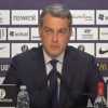 Juventus, Comolli: "Tudor sarà il nostro tecnico al Mondiale per Club e anche la prossima stagione"