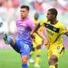 Verso Udinese-Verona: Hien e Saponara out per problemi muscolari