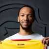 Mercato Verona: prestito secco per Ebousse