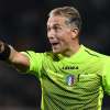 Milan-Verona: arbitra Valeri