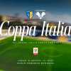 Coppa Italia - Audace Cerignola-Hellas Verona il 18 agosto
